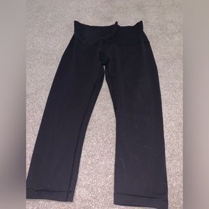 Size 12 LuluLemon Leggings